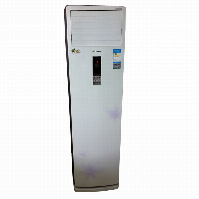 空調(diào)塑膠外殼罩光漆